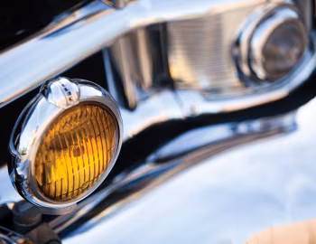 1949 Cadillac Sixty-Two Convertible (6267) '1948–49