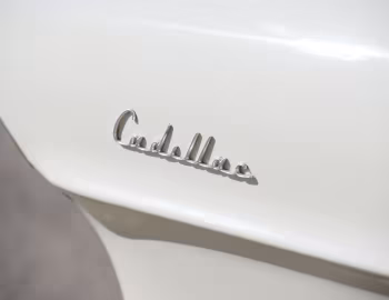 1957 Cadillac Sixty-Two Convertible (6267)