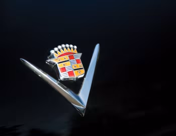 1949 Cadillac Sixty-Two Convertible (6267) '1948–49