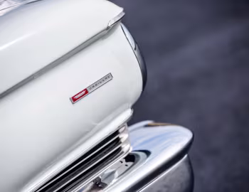 1960 Cadillac Sixty-Two Convertible (6267F)