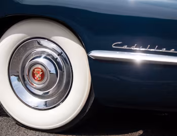 1947 Cadillac Sixty-Two Convertible (47-6267)