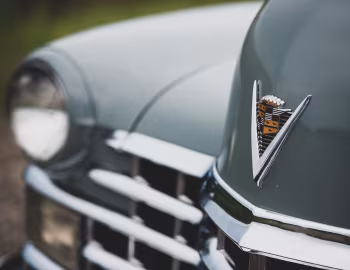 1947 Cadillac Sixty-Two Convertible (47-6267)
