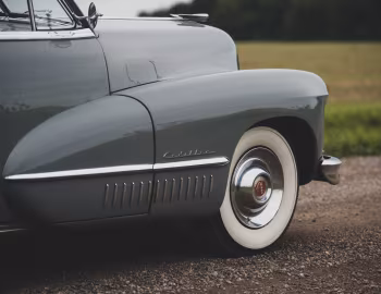 1947 Cadillac Sixty-Two Convertible (47-6267)