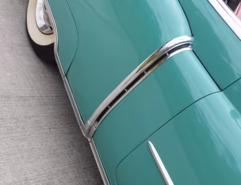 1950 Cadillac Sixty-Two Convertible (6267)