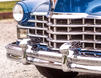 1947 Cadillac Sixty-Two Convertible (47-6267)