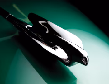 Mascota 1947 Cadillac Sixty-Two Convertible (47-6267)
