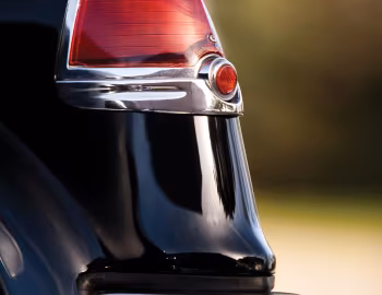 1949 Cadillac Sixty-Two Convertible (6267) '1948–49