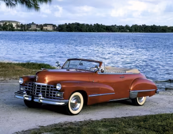 1947 Cadillac Sixty-Two Convertible (47-6267)