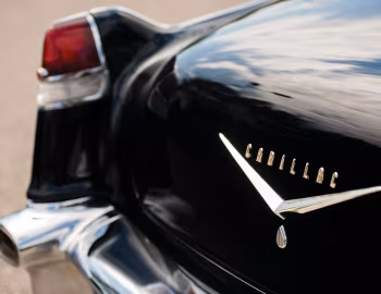 1956 Cadillac Sixty-Two Convertible (6267)