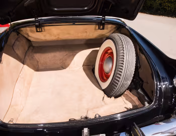 Ambos 1953 Cadillac Sixty-Two Convertible Coupe (6267X)