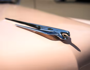 Mascota 1956 Cadillac Sixty-Two Convertible (6267)