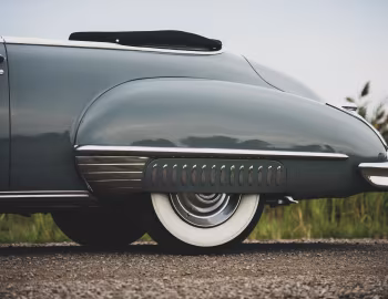 1947 Cadillac Sixty-Two Convertible (47-6267)