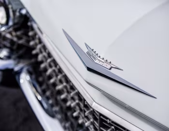 1960 Cadillac Sixty-Two Convertible (6267F)
