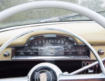 Torpedo 1949 Cadillac Sixty-Two Convertible (6267) '1948–49