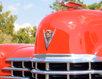 1947 Cadillac Sixty-Two Convertible (47-6267)