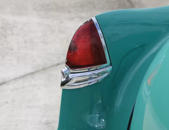 1950 Cadillac Sixty-Two Convertible (6267)
