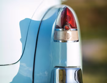 1953 Cadillac Sixty-Two Convertible Coupe (6267X)