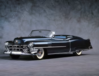 1953 Cadillac Sixty-Two Eldorado Special (6267SX)