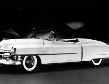 1953 Cadillac Sixty-Two Eldorado Special (6267SX)