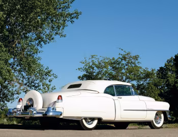 1953 Cadillac Sixty-Two Eldorado Special (6267SX)