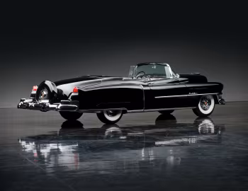 1953 Cadillac Sixty-Two Eldorado Special (6267SX)