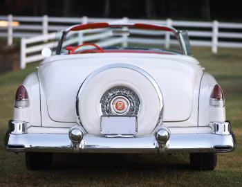 1953 Cadillac Sixty-Two Eldorado Special (6267SX)