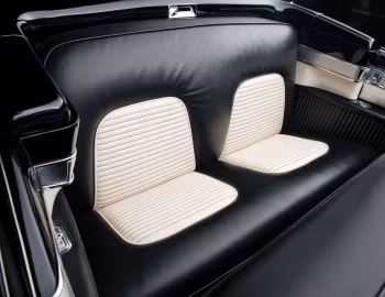 Intérieur 1953 Cadillac Sixty-Two Eldorado Special (6267SX)