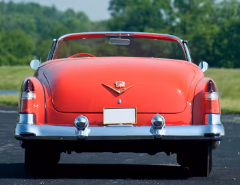 1953 Cadillac Sixty-Two Eldorado Special (6267SX)