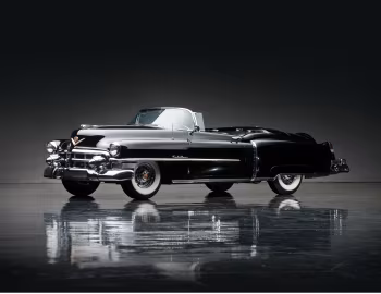 1953 Cadillac Sixty-Two Eldorado Special (6267SX)