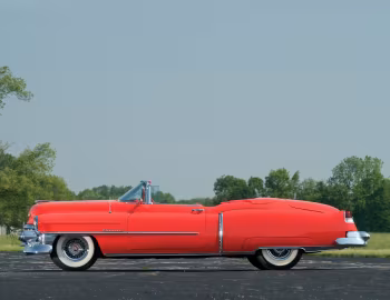 1953 Cadillac Sixty-Two Eldorado Special (6267SX)