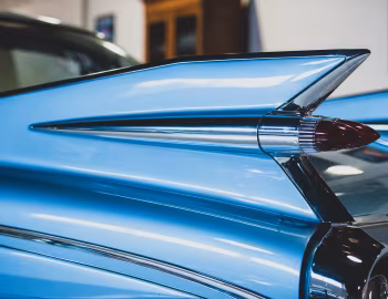 1959 Cadillac Sixty Special Fleetwood (6029M)