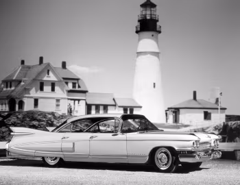 1959 Cadillac Sixty Special Fleetwood (6029M)