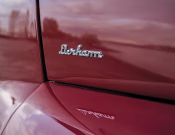 1942 Cadillac Sixty Special Town Brougham by Derham '06.1942