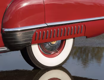 1942 Cadillac Sixty Special Town Brougham by Derham '06.1942