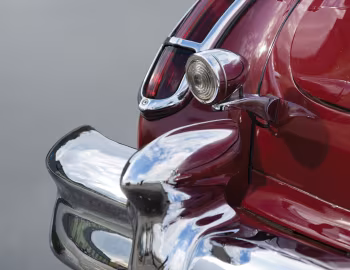 1942 Cadillac Sixty Special Town Brougham by Derham '06.1942