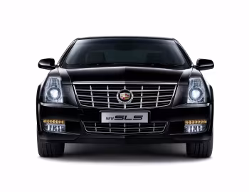 Cadillac SLS '2009–13