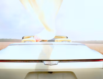 Cadillac Sollei Concept '07.2024