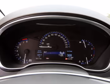 Torpedo Cadillac SRX [Japan] '2012–16