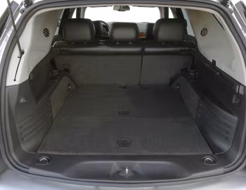 Ambos Cadillac SRX [EU-spec] '2004–09