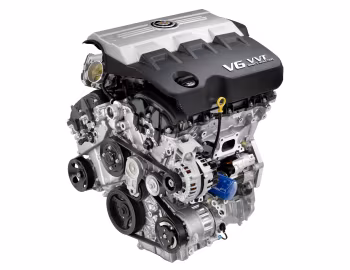 GM LF1 3.0L V6 VVT DI (265hp)