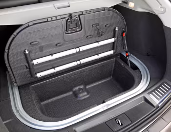 Ambos 2010–12 Cadillac SRX [North America] '2009–12