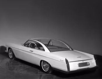 Cadillac Starlight Concept '1959