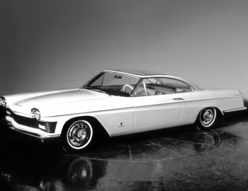 Cadillac Starlight Concept '1959