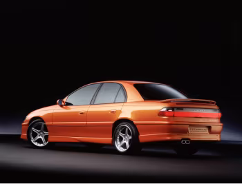 Steinmetz Cadillac Catera Concept '04.1999