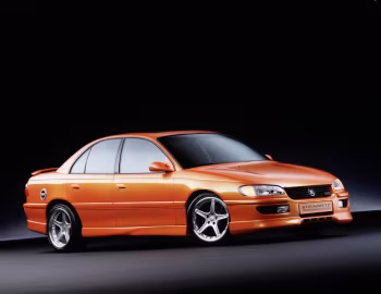 Steinmetz Cadillac Catera Concept '04.1999