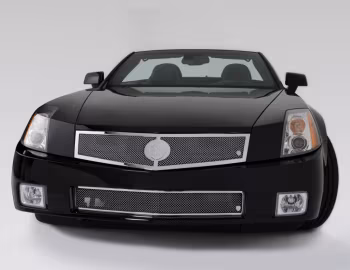 STRUT Cadillac XLR Monterey
