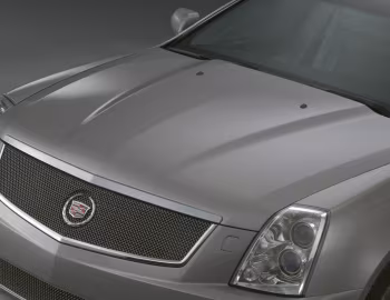 2006–09 Cadillac STS-V [North America] '2005–09