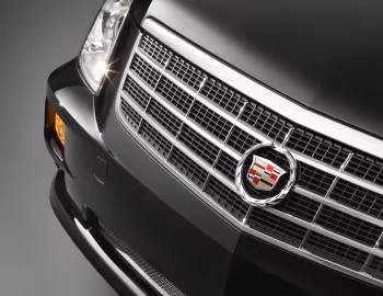 2008 Cadillac STS "Platinum" '2007