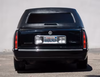 1999 Superior State Limousine