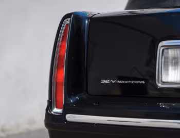1999 Superior State Limousine